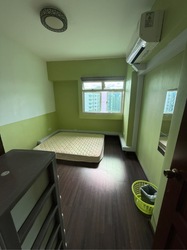 Blk 203A Punggol Field (Punggol), HDB 5 Rooms #530369531